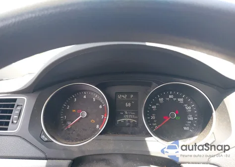 2017 Volkswagen Jetta 1.4T S from USA, damaged, VIN 3VW2B7AJ8HM281778